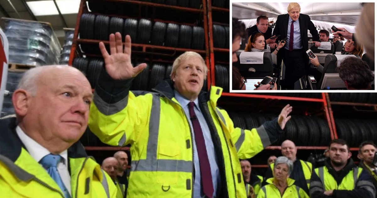 3 20.png?resize=412,275 - Boris Johnson Suggests to Eliminate Hated TV License Fees