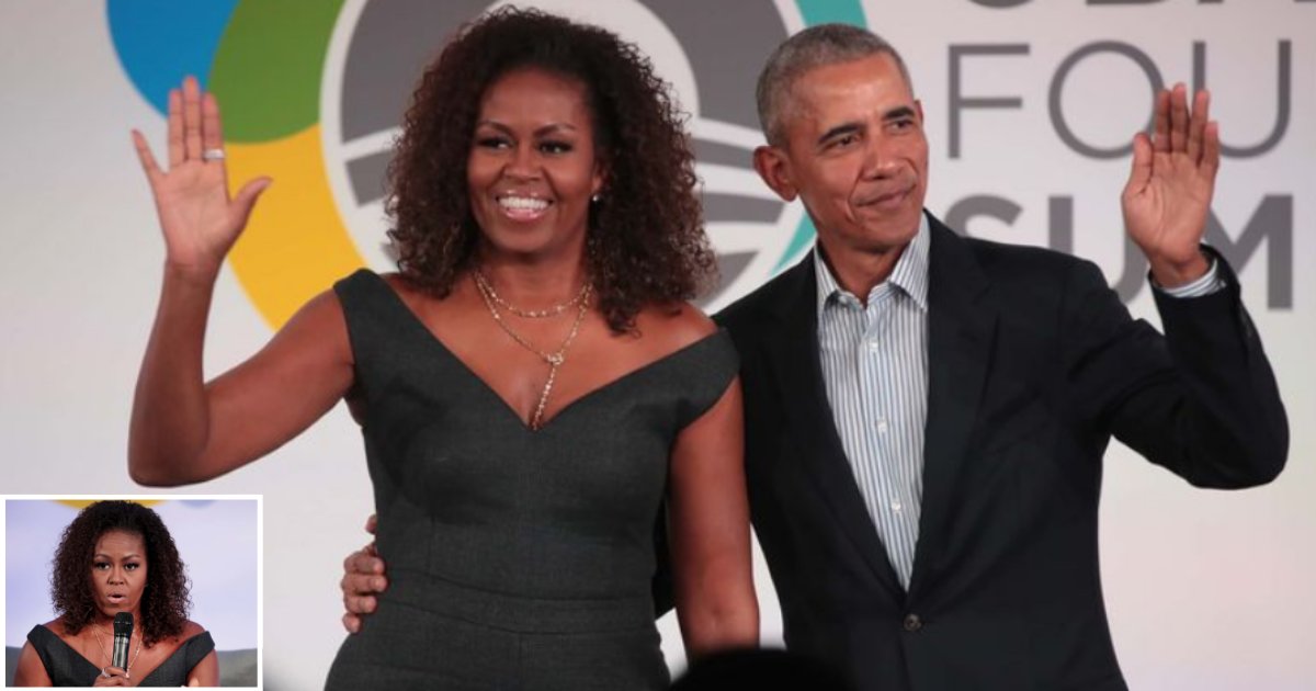 3 34.png?resize=412,275 - Michelle Obama Discussed Why The Presidential Center Fits Jackson Park