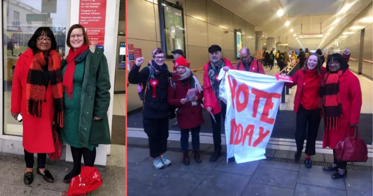 4 27.png?resize=1200,630 - MP Diane Abbott Was Spotted Wearing Two Different Shoes While At A Polling Station