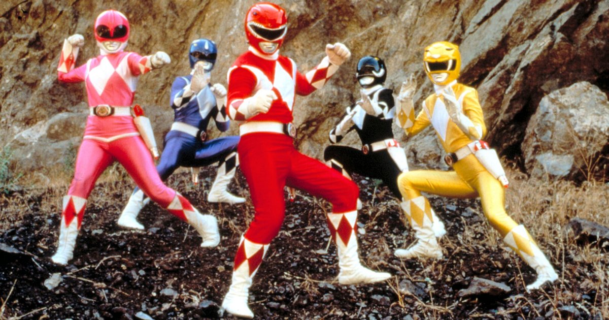 4 32.png?resize=1200,630 - Cinéma: Les Power Rangers font très bientôt faire leur retour sur les écrans