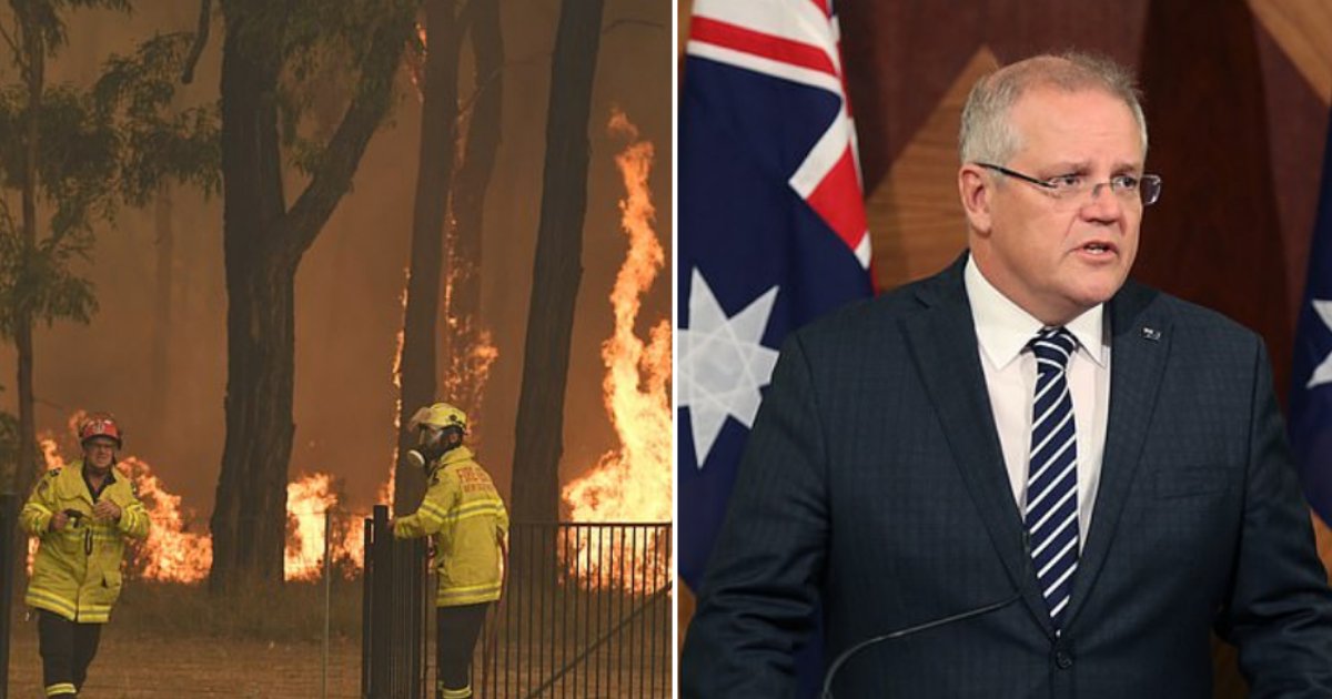4 45.png?resize=1200,630 - Anthony Albanese Said Volunteer Firefighters Should Get Tax Breaks and Special Leaves