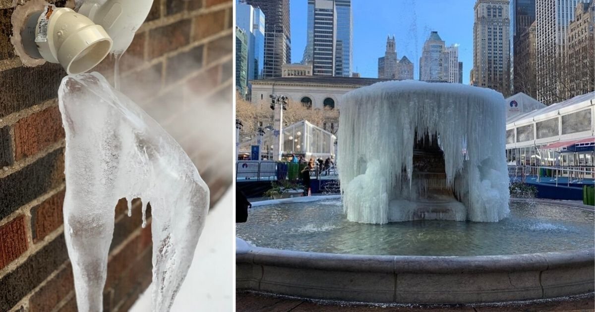 4 72.jpg?resize=412,275 - 24 Photos Depicting How Polar Vortex Has No Mercy