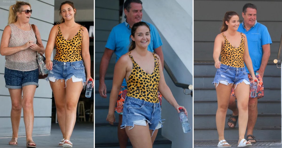 5 15.png?resize=1200,630 - Jacqueline Jossa, Winner of "I am Celeb" Shows Incredible Weight Loss