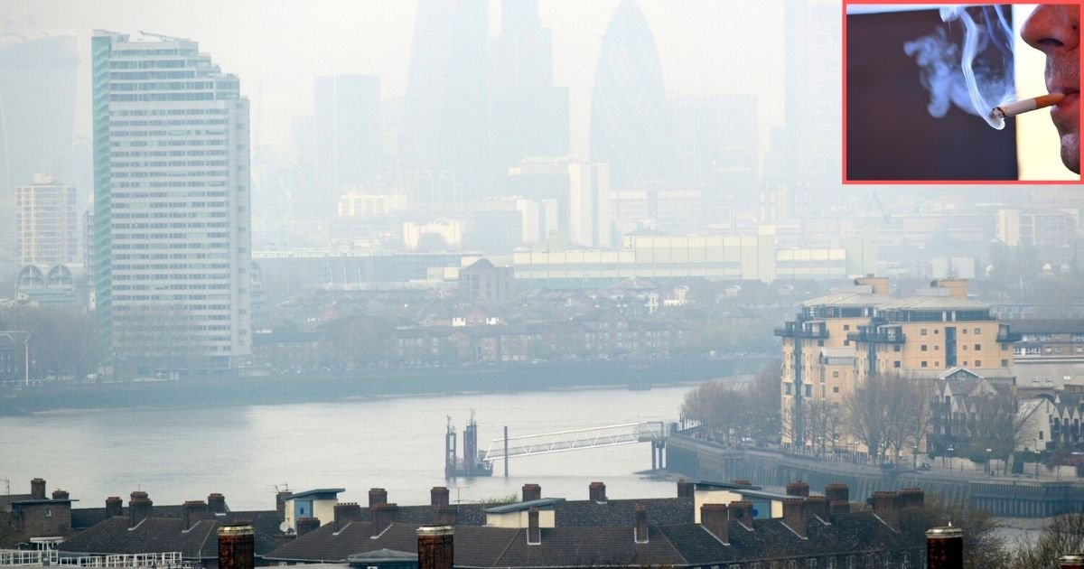 5 23.jpg?resize=1200,630 - Analysis of Pollution In the UK Revealed London's Air Quality