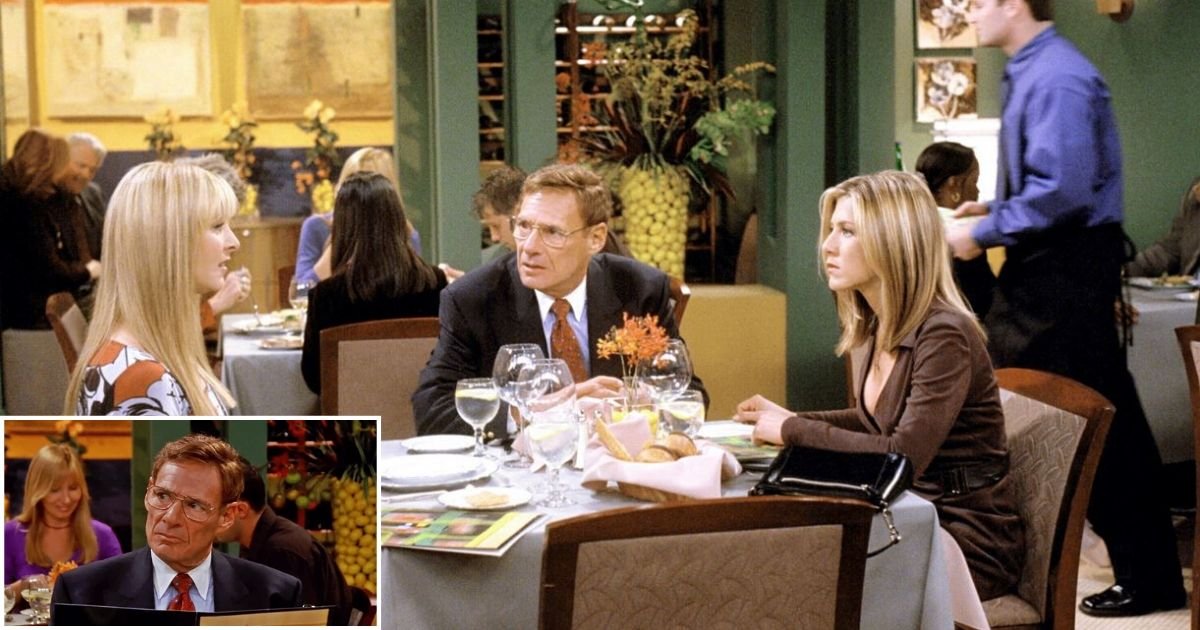 5 26.jpg?resize=1200,630 - Ron Leibman Who Plays Rachel Green’s Father in “Friends” Dies at 82