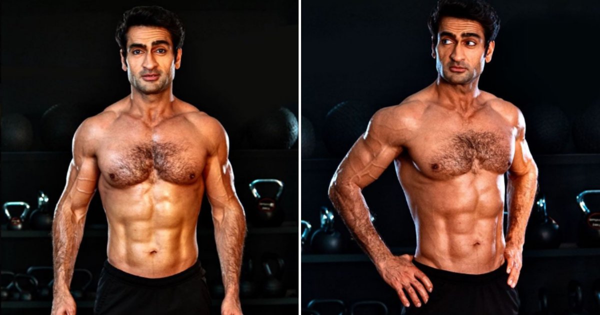 5 34.png?resize=1200,630 - Kumail Nanjiani Said That He Got Ripped In An Honest Caption