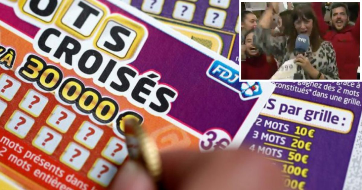5 51.png?resize=412,275 - A Reporter Thought She Won The Jackpot So She Quit Her Job But She Actually Did Not Win The Mega Prize