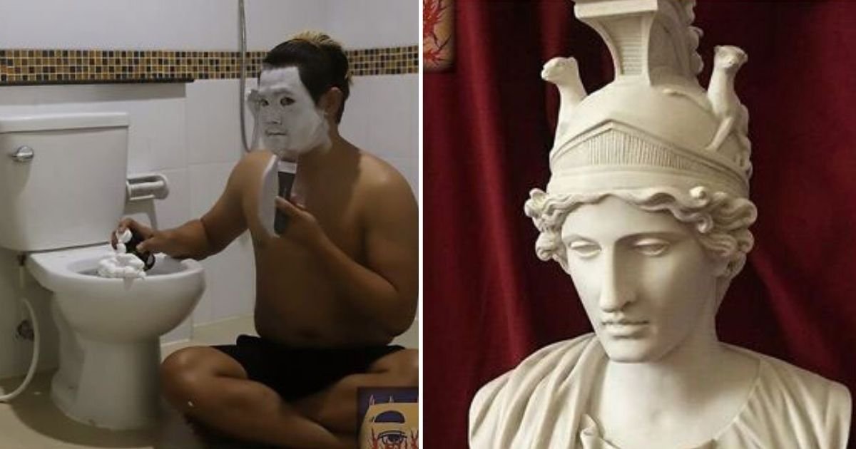5 55.jpg?resize=412,275 - Cheap Cosplay Ideas That are Hilariously on Point
