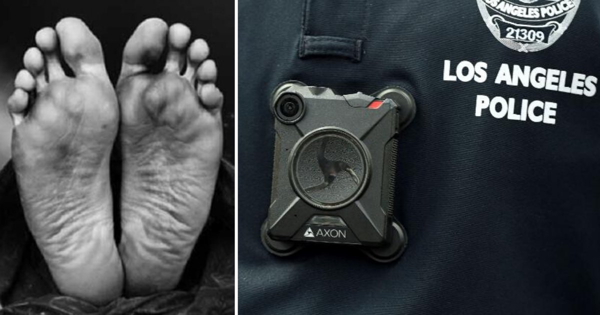 5 7.png?resize=1200,630 - Un policier a été filmé par sa propre GoPro en train de caresser le sein d'une femme morte