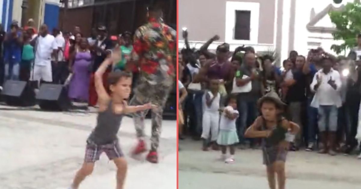 6 2.jpg?resize=412,275 - A Young Boy From The Audience Performed Amazing Rumba Dance