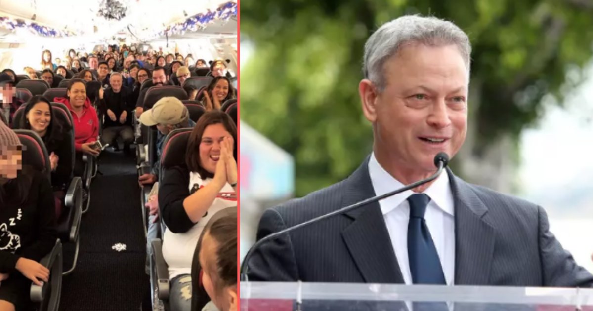 6 21.png?resize=1200,630 - Gary Sinise, Forest Gump Star Took 1,000 Kids of Fallen Soldiers to Disneyland