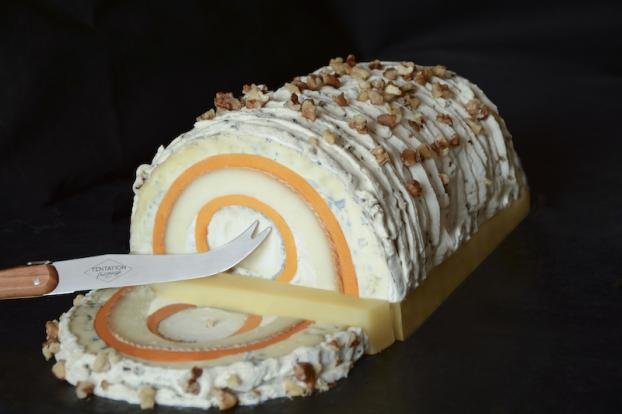 750g.jpeg?resize=1200,630 - Invention française originale : La bûche de Noël 100 % fromage