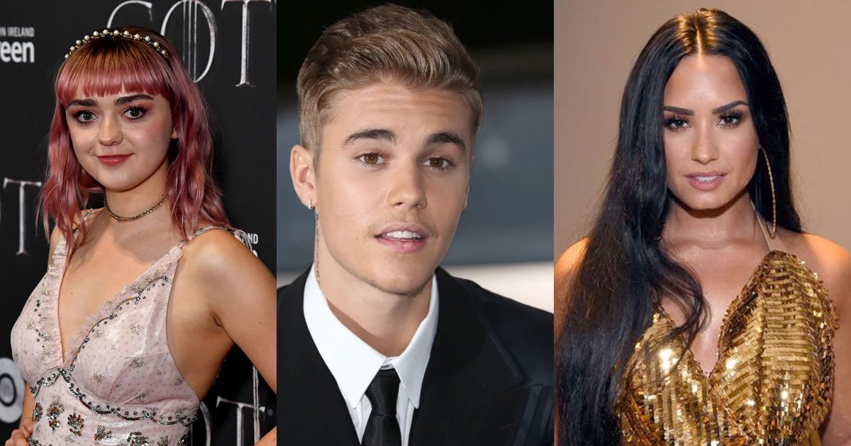 8 famous celebrities who have battled mental health issues.jpg?resize=1200,630 - Ces 8 célébrités ont lutté contre des problèmes de santé mentale
