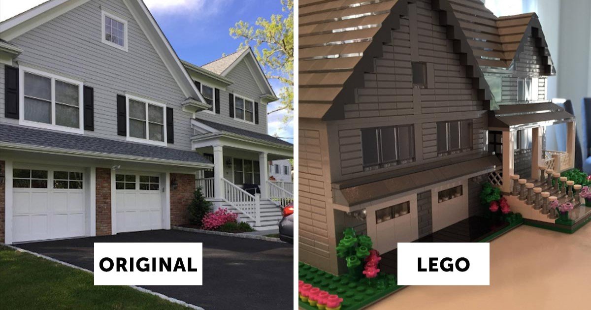 a 50.jpg?fit=1024%2C538&ssl=1&strip=all - Woman Created Stunning And Incredibly Detailed Replicas Of Houses Using LEGOs