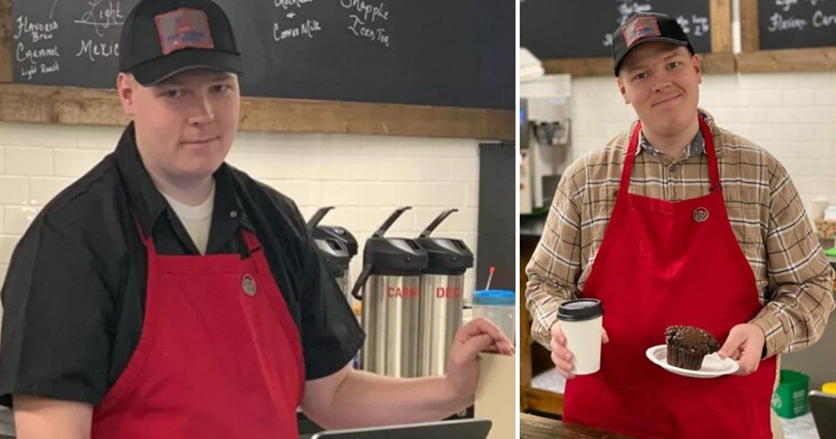 a 75.jpg?resize=412,275 - 21-Year-Old Man With Autism Started His Own Business After Getting Rejected From Multiple Jobs