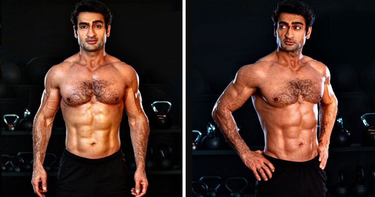 a 79.jpg?resize=1200,630 - Kumail Nanjiani Shared How Much Hard Work And Money Were Required For His Drastic Body Transformation