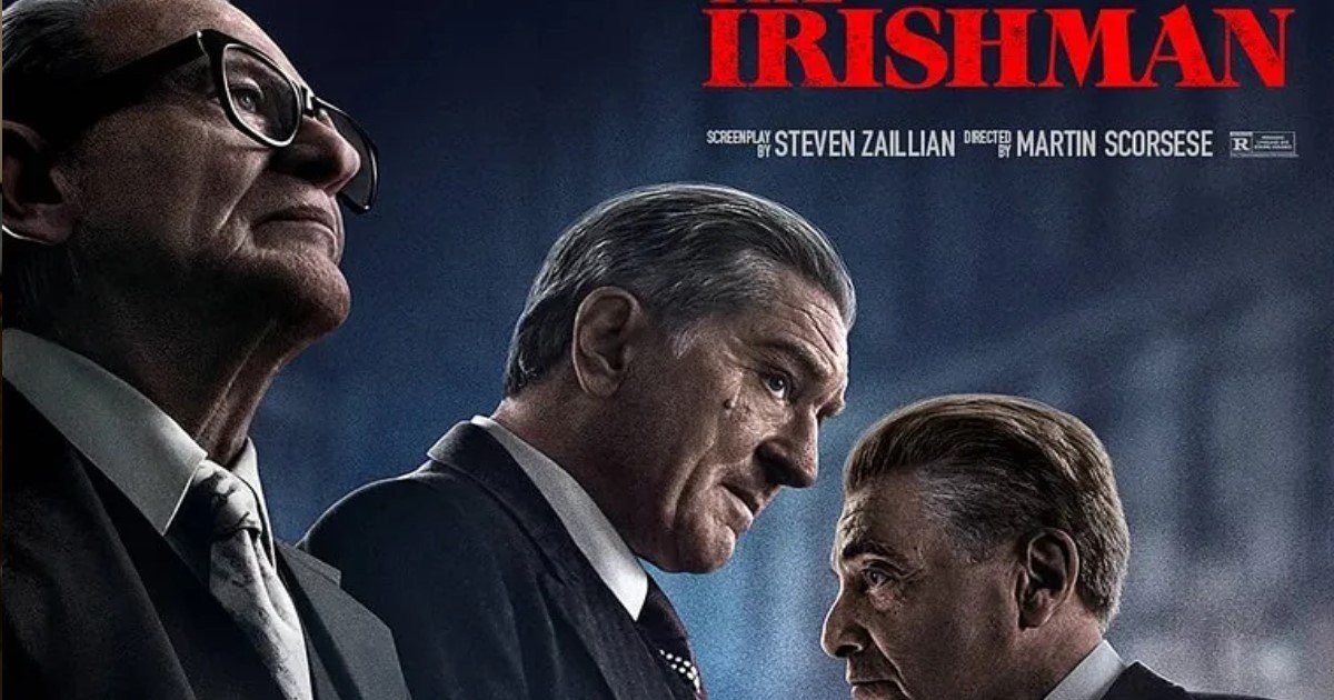 a 8.jpg?resize=1200,630 - Movie 'Irishman' Triggered A Heated Debate On Social Media, With Many Calling It 'Boring'