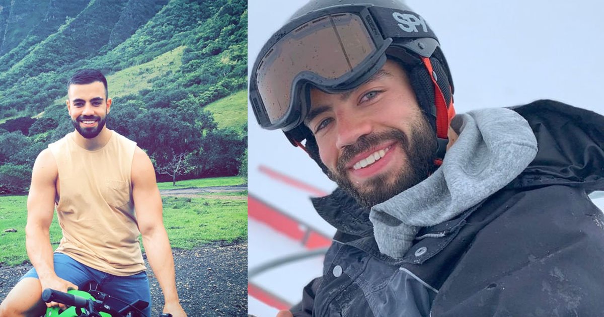 an australian millionaire looking to hire personal photographer to travel take instagram photos of him for 55000.jpg?resize=412,275 - A Millionaire Looking To Hire A Personal Photographer To Travel And Take Instagram Photos Of Him