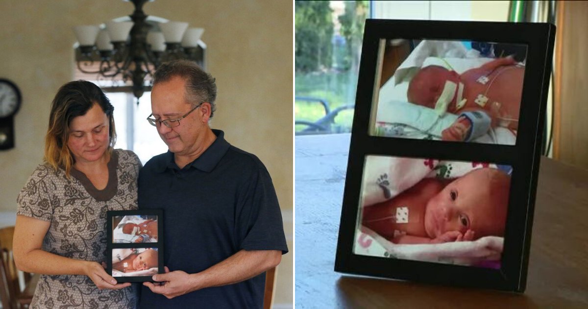 baby6.png?resize=1200,630 - Family Left Devastated After Burglar Stole Baby's Ashes During Home Invasion