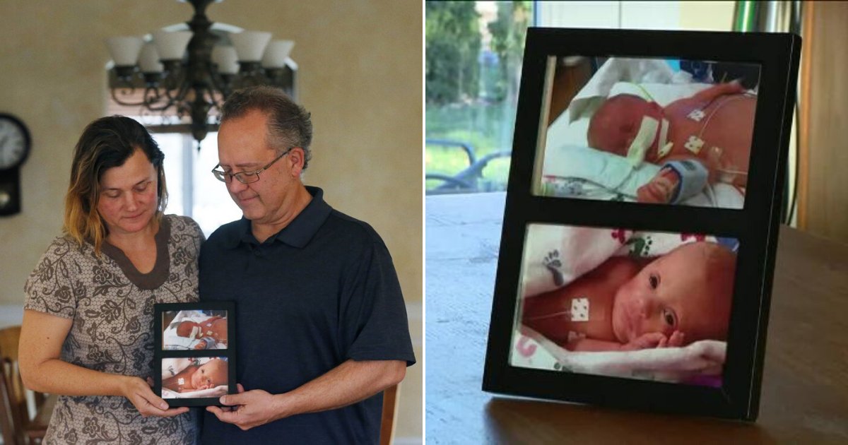 baby6.png?resize=412,275 - Family Left Devastated After Burglar Stole Baby's Ashes During Home Invasion