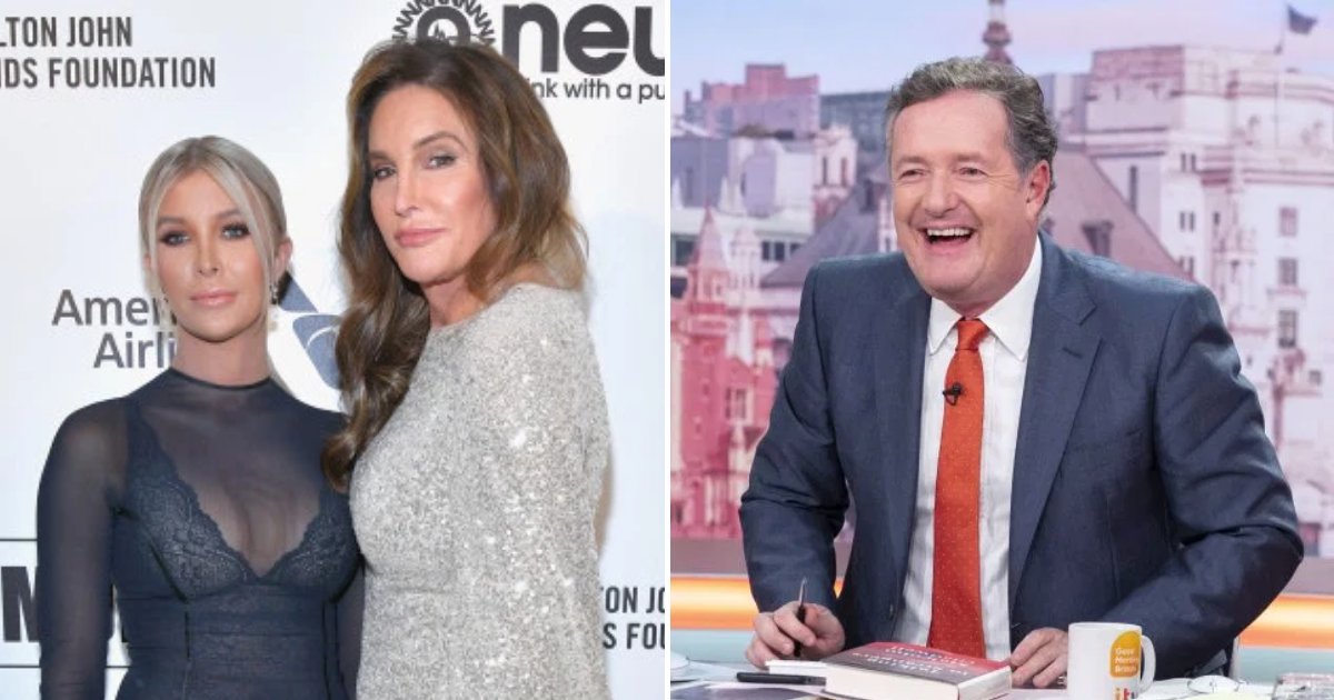 bowers5.png?resize=412,275 - Caitlyn Jenner's Partner Sophia Slammed Piers Morgan Over 'Distasteful' Interview