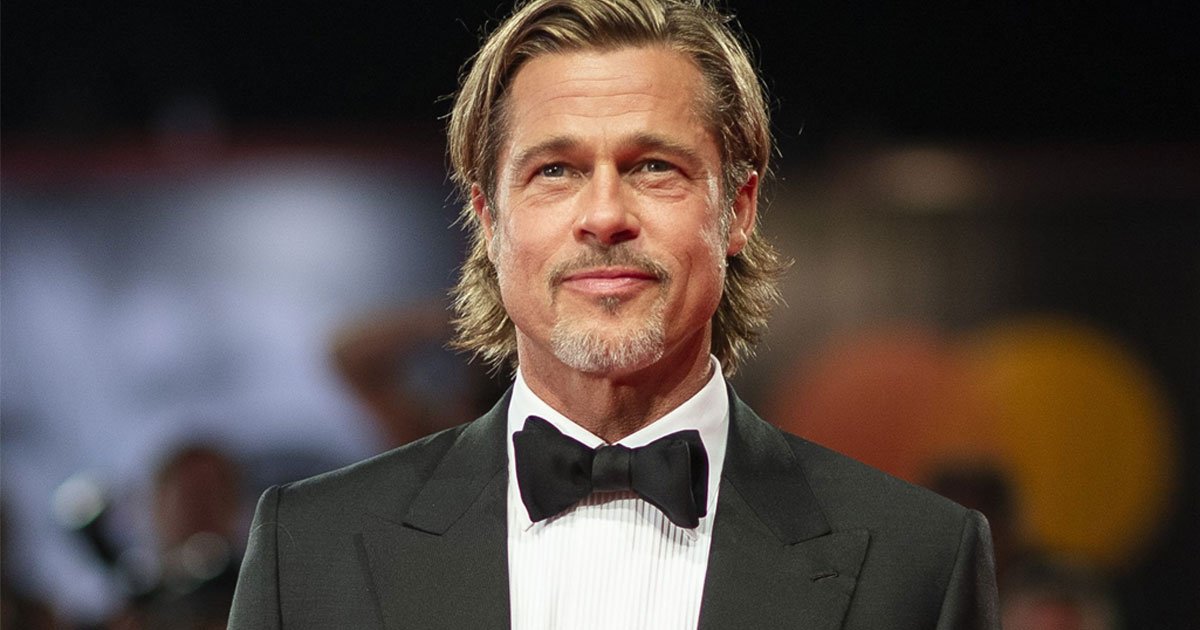 brad pitt talked about forgiving himself for all the choices he has made.jpg?resize=412,275 - Brad Pitt Talked About Forgiving Himself For All The Missteps He Took, In An Interview