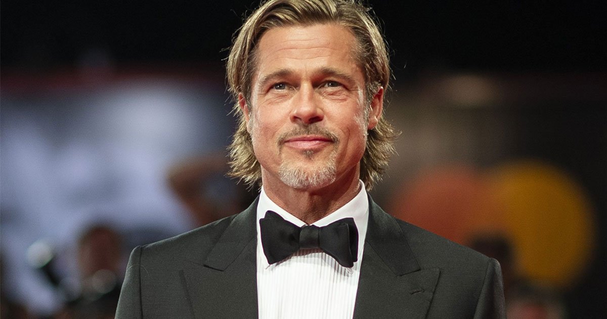 brad pitt talked about forgiving himself for all the choices he has made.jpg?resize=412,232 - Brad Pitt Talked About Forgiving Himself For All The Missteps He Took, In An Interview