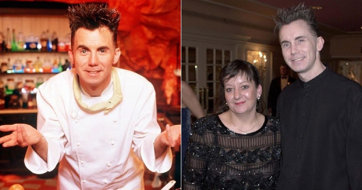 c3.jpg?resize=1200,630 - Chef Gary Rhodes Told A Friend "Life Couldn't Be Better" Days Before Passing