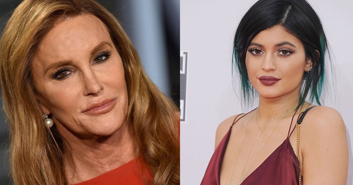 caitlyn jenner revealed kylie jenner spends a ton of money on monthly security.jpg?resize=412,232 - Caitlyn Jenner Revealed Kylie Jenner Probably Spends Up To $400,000 A Month For Security