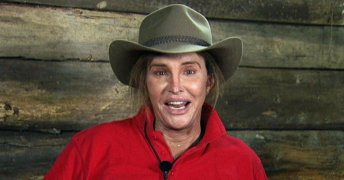 caitlyn2.png?resize=1200,630 - Furious Viewers Call Out 'I'm A Celebrity' Show For 'Fix' Bushtucker Trial Involving Caitlyn Jenner