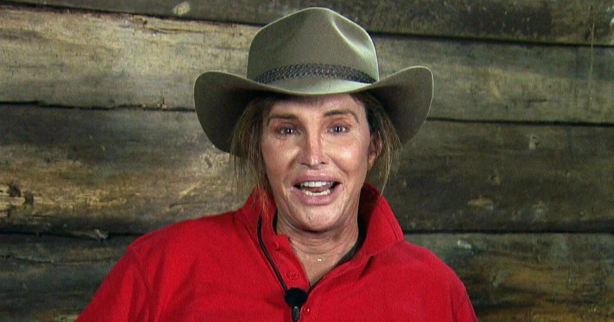 caitlyn2.png?resize=412,275 - Furious Viewers Call Out 'I'm A Celebrity' Show For 'Fix' Bushtucker Trial Involving Caitlyn Jenner