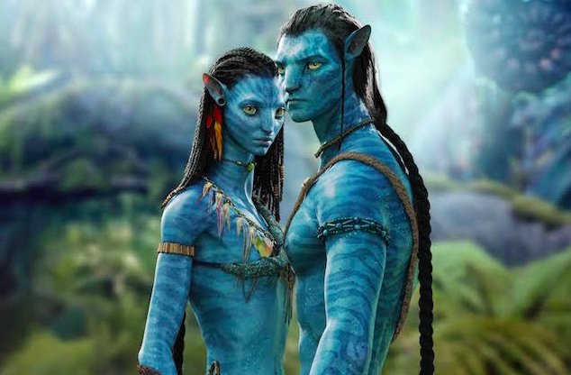 cinechronicle.jpg?resize=1200,630 - James Cameron annonce la fin du tournage en prise réelle d’Avatar 2 avec une photo