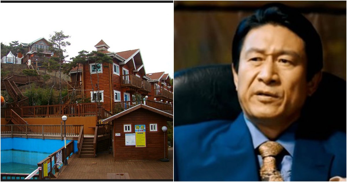 collage 10.png?resize=412,232 - "무허가 펜션 영업?" 후배한테 고소당한 '곽철용' 근황.jpg