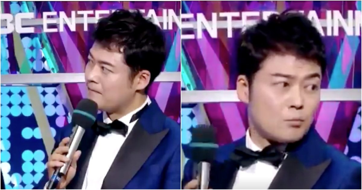 collage 19.jpg?resize=1200,630 - "이영자님 말씀하시는데 전현무 뭐야? 인성 꼬라지봐라..."'2019 MBC 연예대상', 전현무 태도 논란