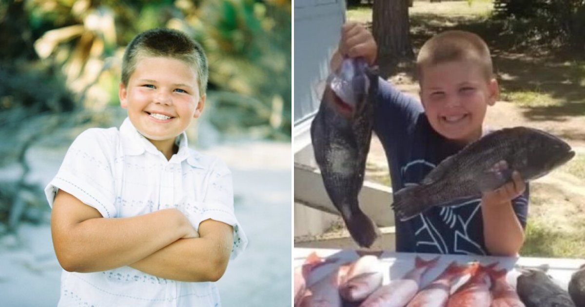 colton5.png?resize=412,275 - 9-Year-Old Boy Who Passed Away In Thanksgiving Hunting Accident Saved 3 Lives