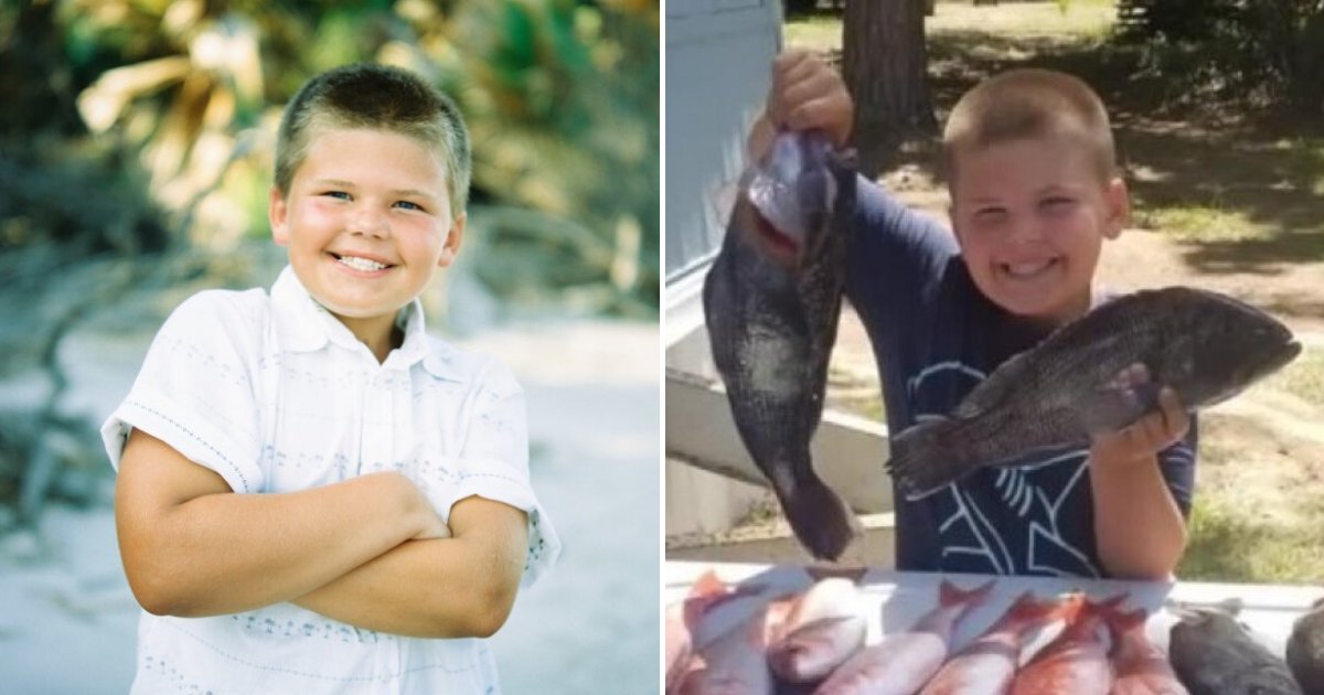 colton5.png?resize=412,232 - 9-Year-Old Boy Who Passed Away In Thanksgiving Hunting Accident Saved 3 Lives