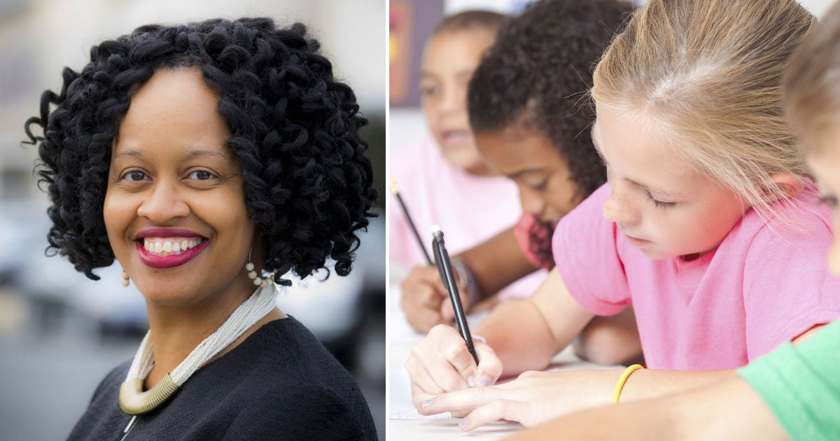 cursive handwriting bill new jersey.jpg?resize=412,275 - New Bill Introduced That Requires Students To Be Taught Cursive Handwriting In New Jersey