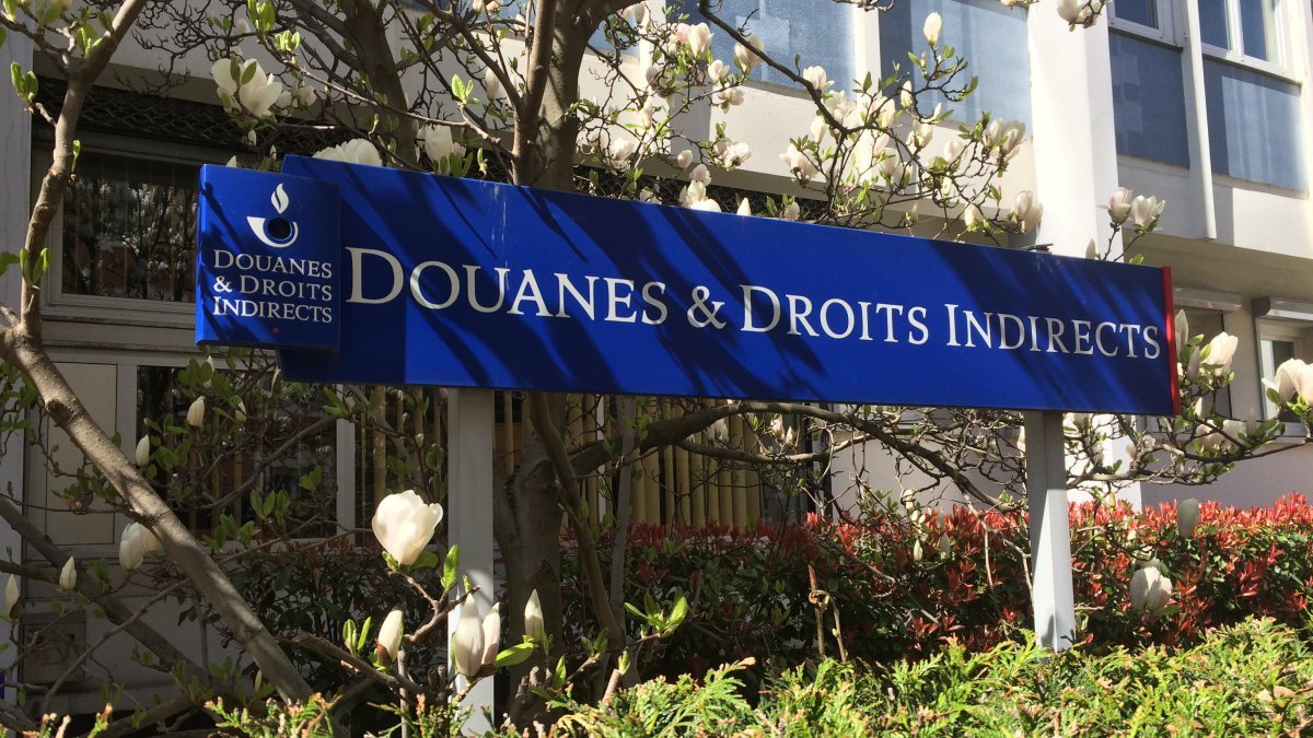 douanes.jpg?resize=412,232 - Huile de palme: Une exonération fiscale a été réintroduite en toute discrétion