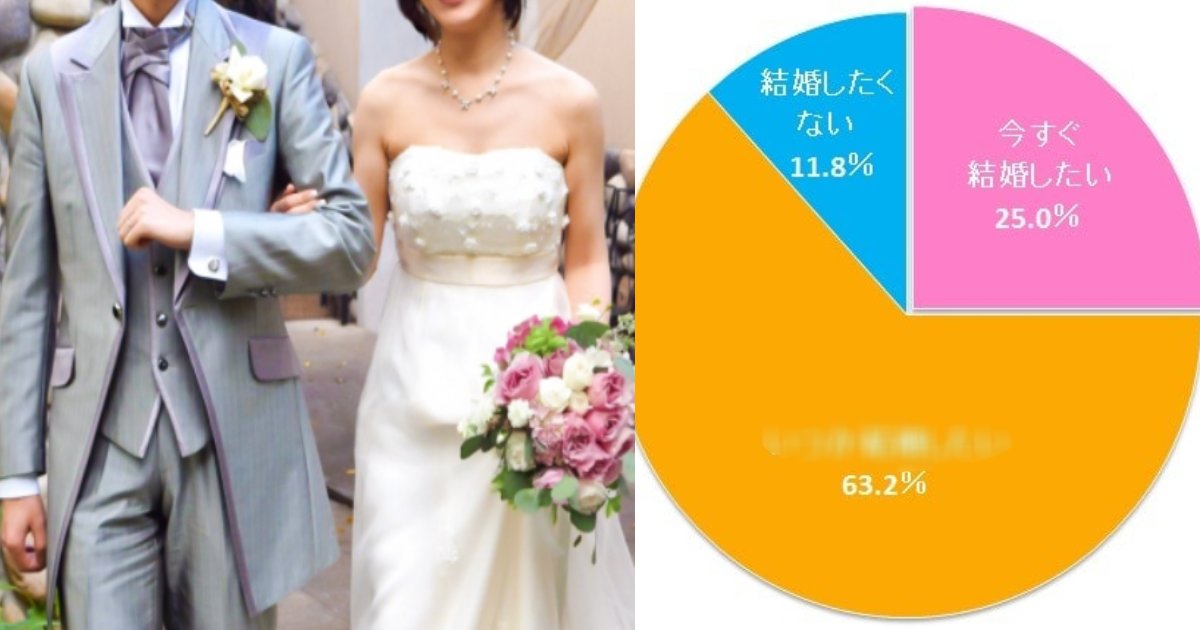 e696b0e8a68fe38397e383ade382b8e382a7e382afe38388 4 3.png?resize=412,275 - あえて結婚しない AK男女が 急増？その理由は…