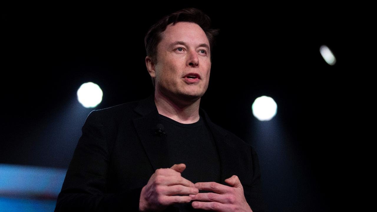 elon musk.jpg?resize=412,232 - SpaceX To Send Hemp And Coffee Plants Into Space For Research