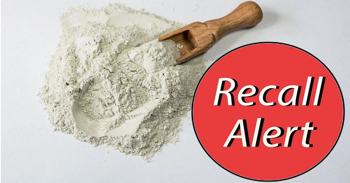 f3 1.jpg?resize=1200,630 - Two Flour Manufacturers Recalled Their Products Following Potential E. Coli Contamination