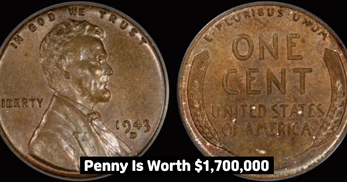 fsdfdsfdsfss.jpg?resize=412,275 - Penny Is Worth $1,700,000 And More Are Out There Unclaimed