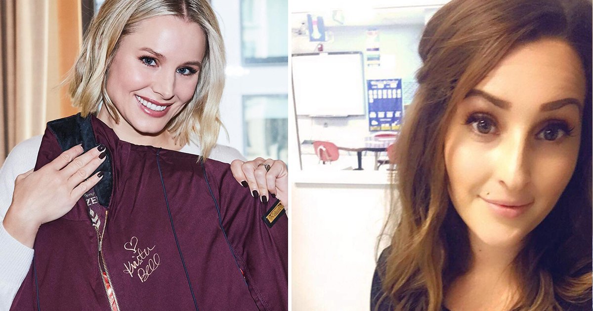 fsfsfsf.jpg?resize=412,275 - Kristen Bell And Her Instagram Fans Are Fulfilling Wish Lists Of Teachers In Need