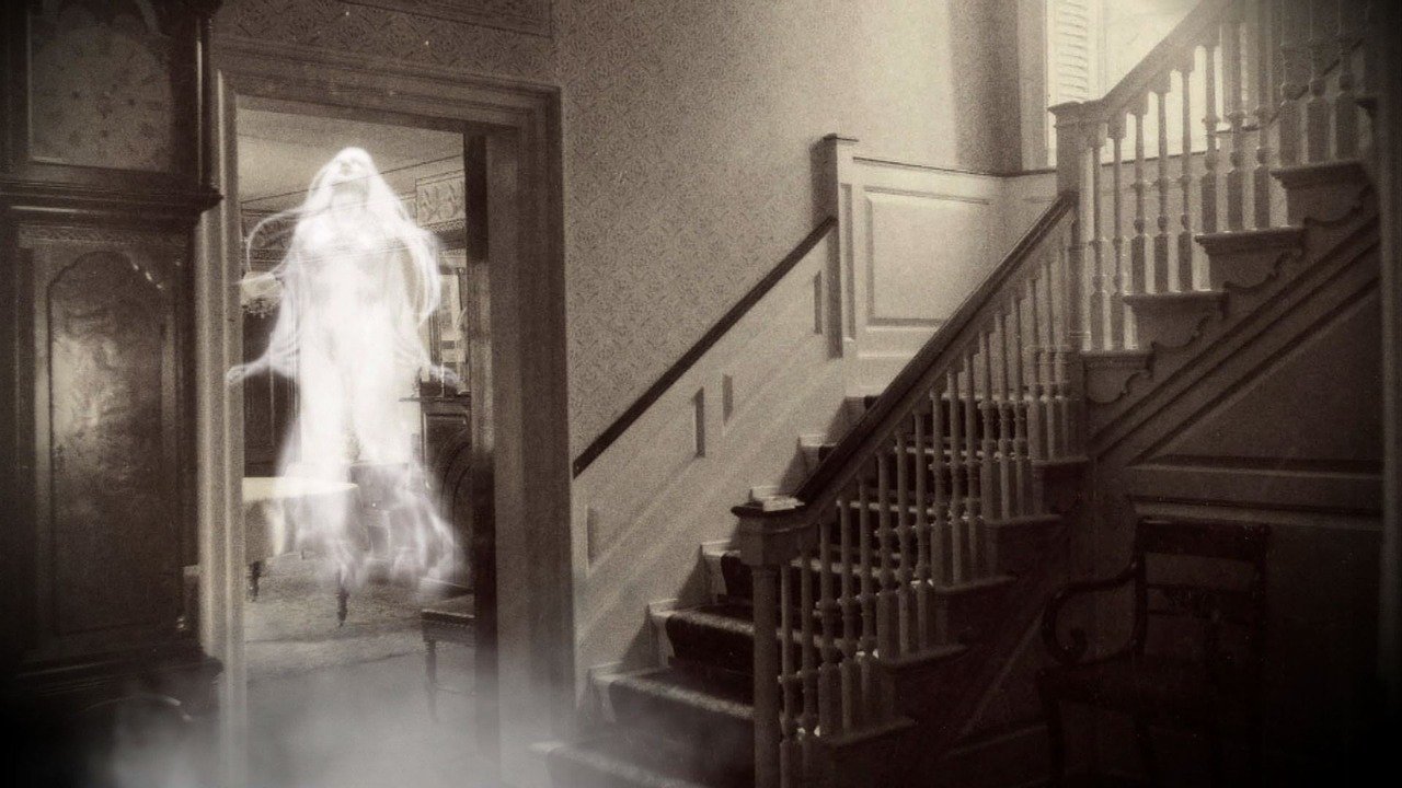 ghost 2857971 1280.jpg?resize=412,275 - Chair de poule: Netflix prépare une série-documentaire sur les maisons hantées