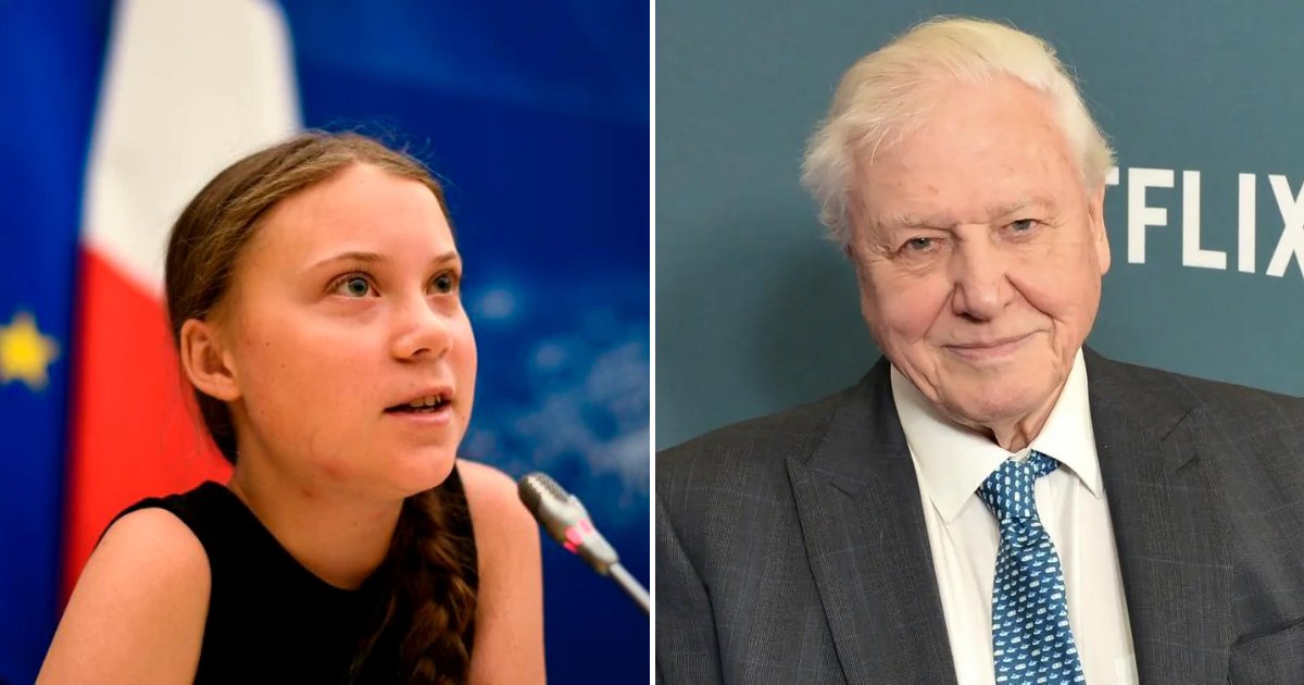 greta7.png?resize=1200,630 - Greta Thunberg Is Set To Interview Sir David Attenborough In A Radio Special