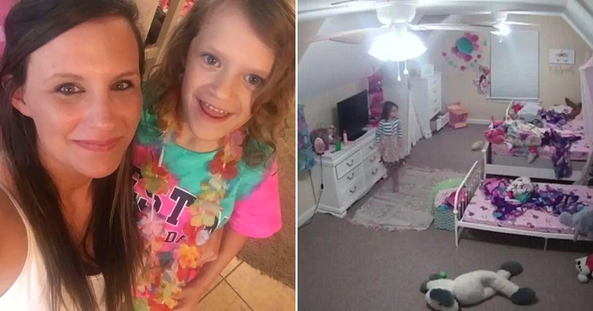 hacker6.png?resize=1200,630 - Mother Warns Other Parents After A Hacker Accessed Camera In Daughter’s Room