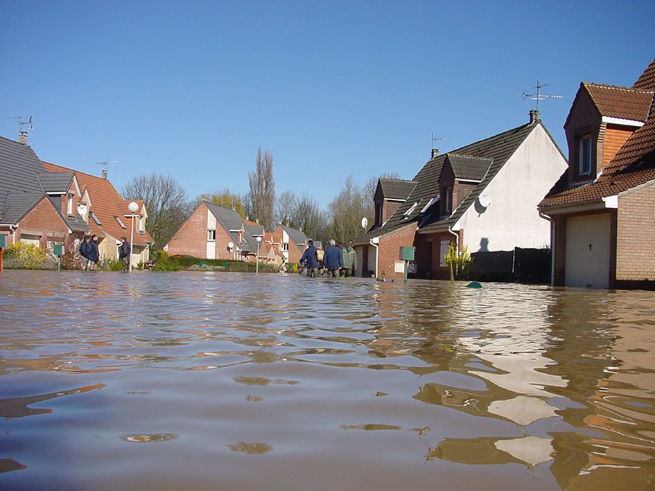 inondation.jpg?resize=1200,630 - Drame: Les inondations dans le Sud-Est ont tué une sixième personne