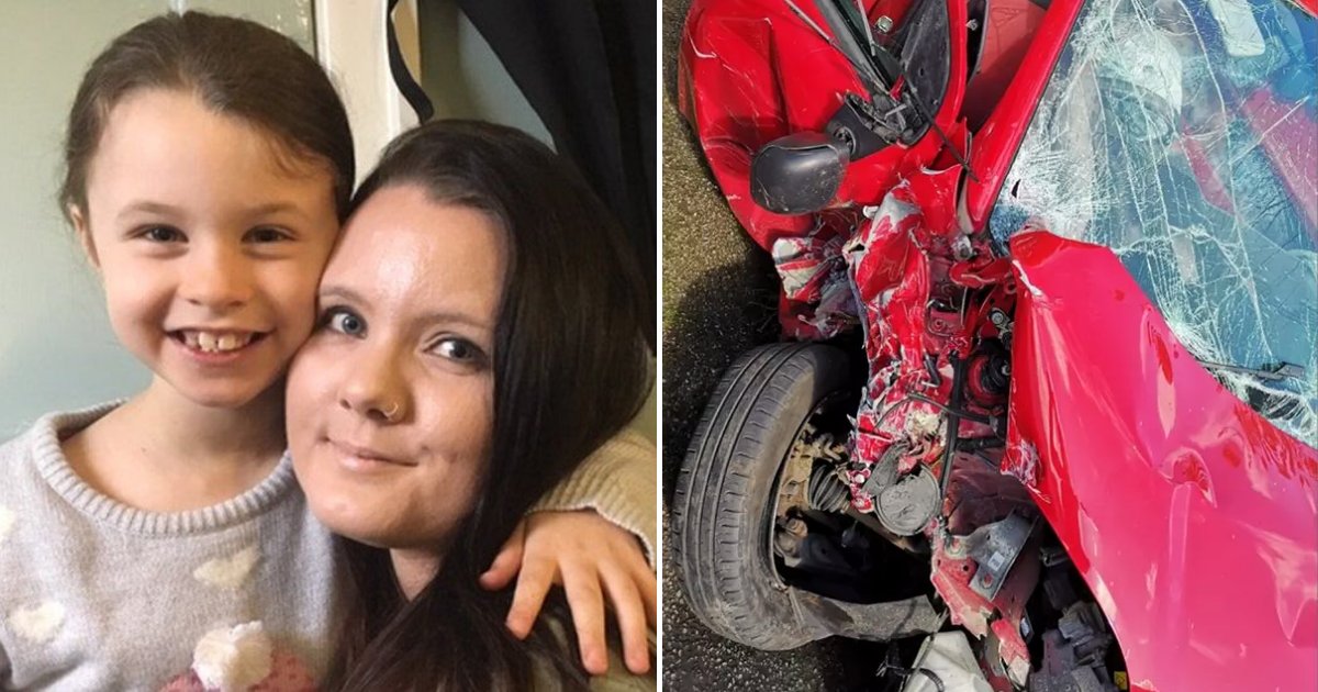 isabelle4.png?resize=412,275 - 8-Year-Old Girl Wrote A Letter To Drunk Driver Who Nearly Took The Life Of Her Mom