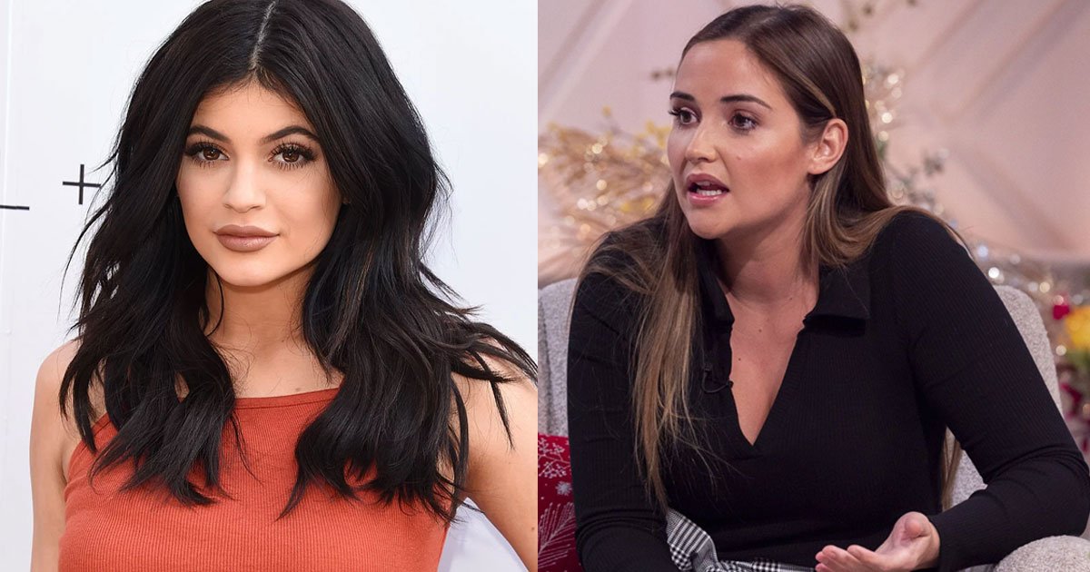 jacqueline jossa revealed kylie jenner surprised her with a video message.jpg?resize=1200,630 - Jacqueline Jossa Revealed Kylie Jenner Surprised Her With A Video Message