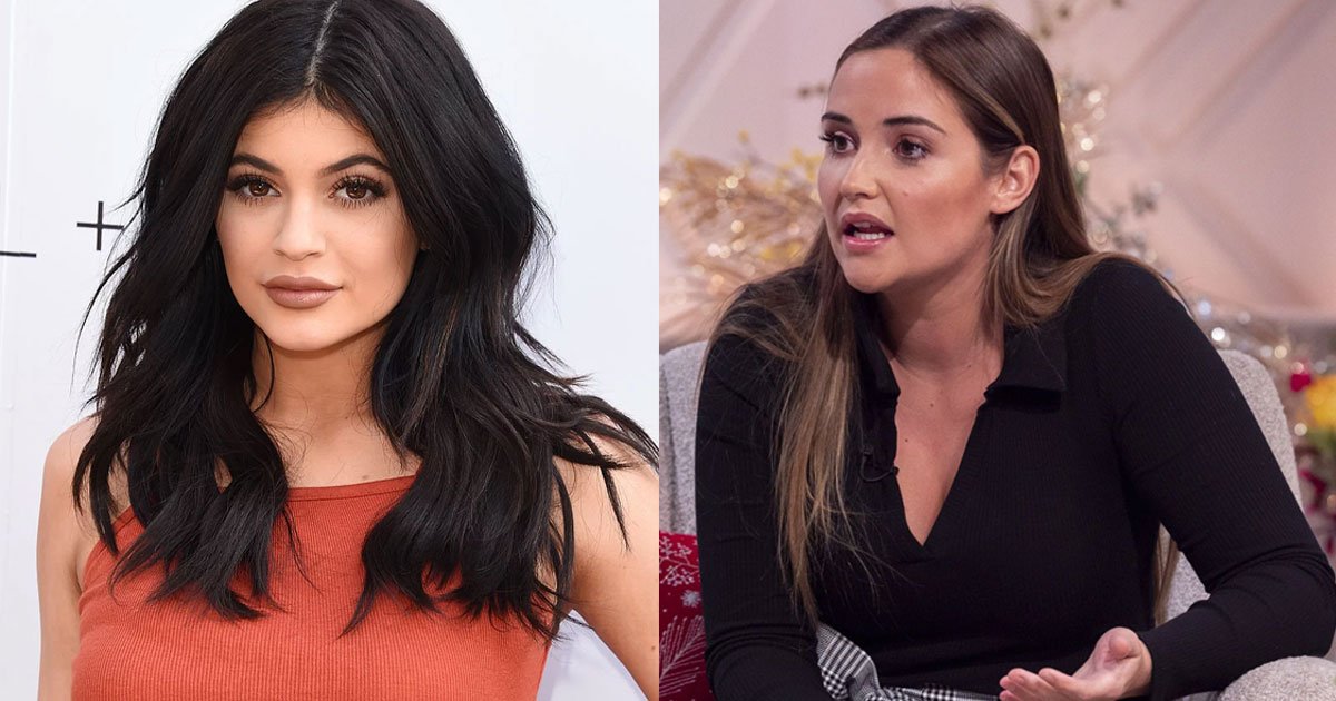 jacqueline jossa revealed kylie jenner surprised her with a video message.jpg?resize=412,275 - Jacqueline Jossa a révélé que Kylie Jenner lui avait fait une surprise avec un message vidéo